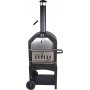 Kullgrill Pizzaovn