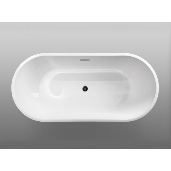 Badekar Butterfly valley - 150 cm Badekar Butterfly valley - 150 cm