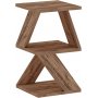Albeni sidebord - Furu Albeni sidebord - Furu