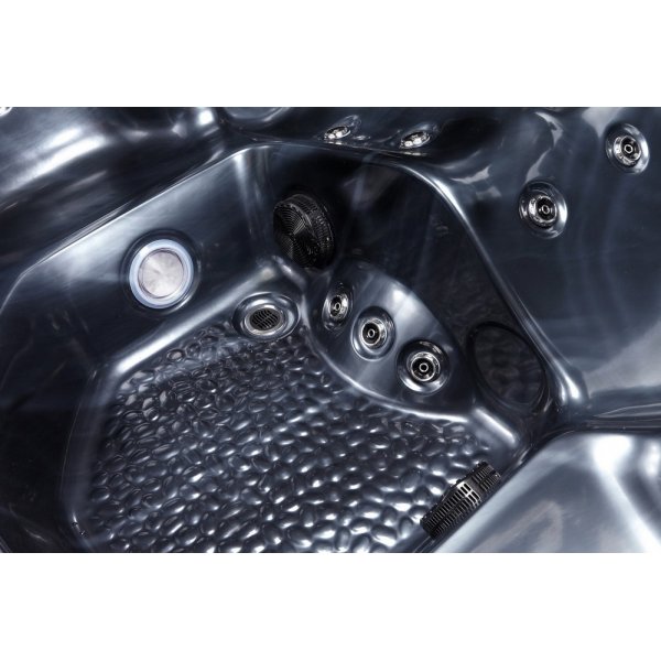 Spabad Cleanse 810C Deluxe