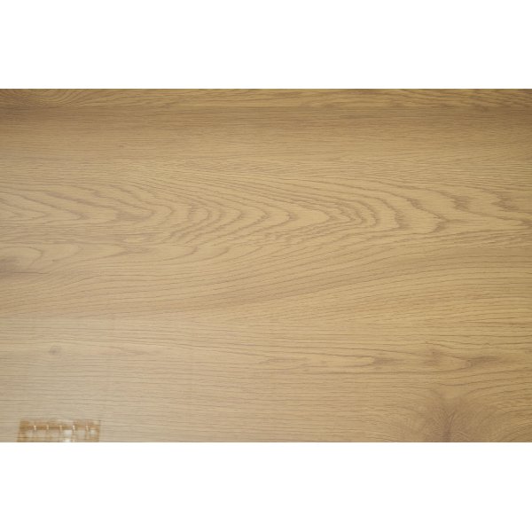 Emma skrivebord 120 x 60 cm - Eik/svart Emma skrivebord 120 x 60 cm - Eik/svart