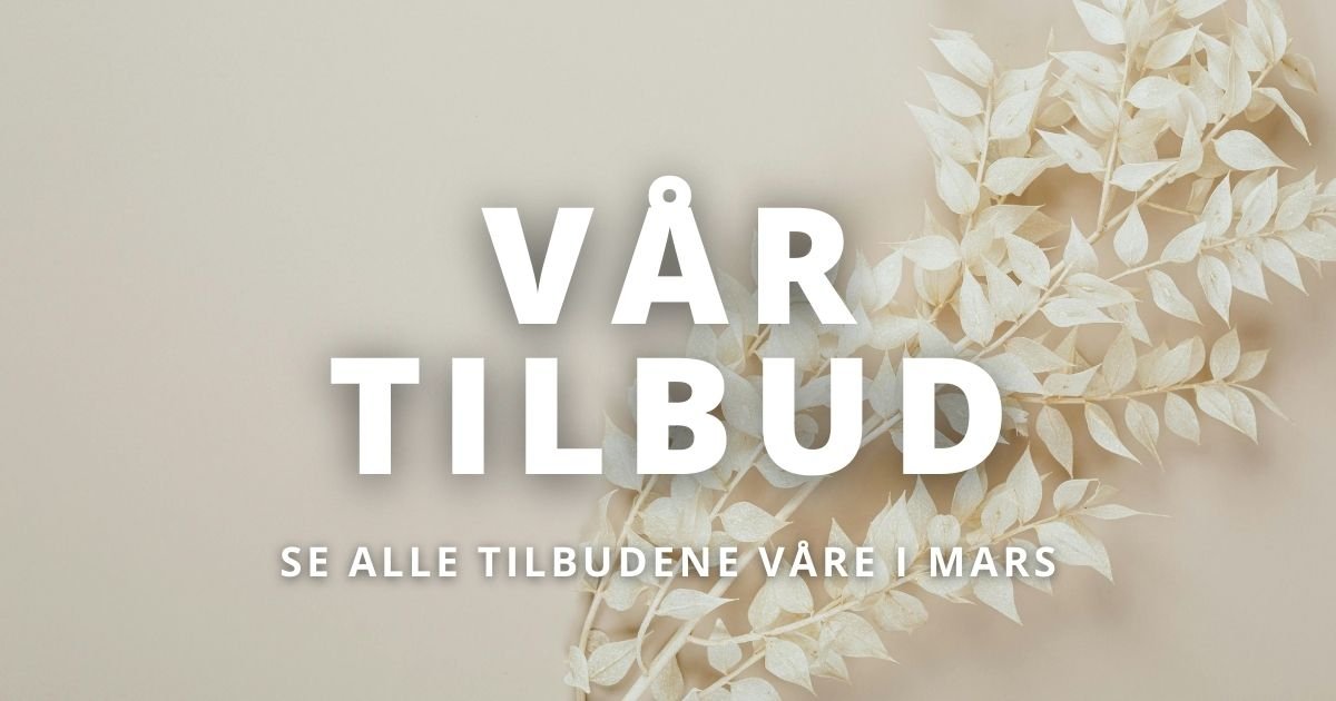 Kampanjer hos Hemfint