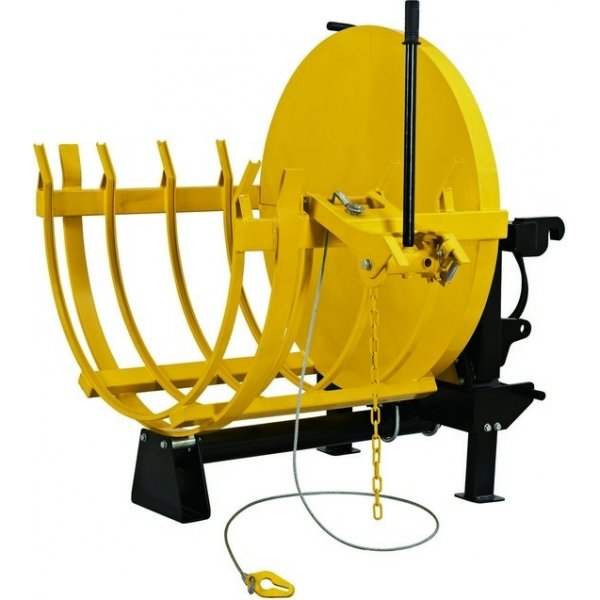 Tmmerbunter, Maks vedlengde 1100 mm