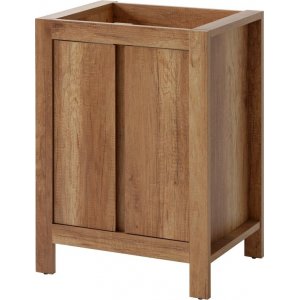 Classic Oak servantskap 820 - 60 cm