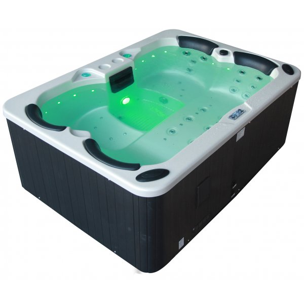 Spa Relaxio - 4 personer Spa Relaxio - 4 personer