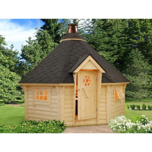 Lysthus Eva�11,4�m�