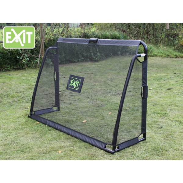 Maestro fotballm�l - bakkmontert