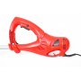 Elektrisk gresstrimmer/ryddesag - 1200W