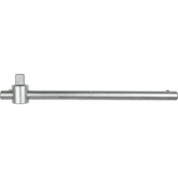 T-hndtak 1/2", 250 mm