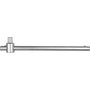 T-hndtak 1/2", 250 mm