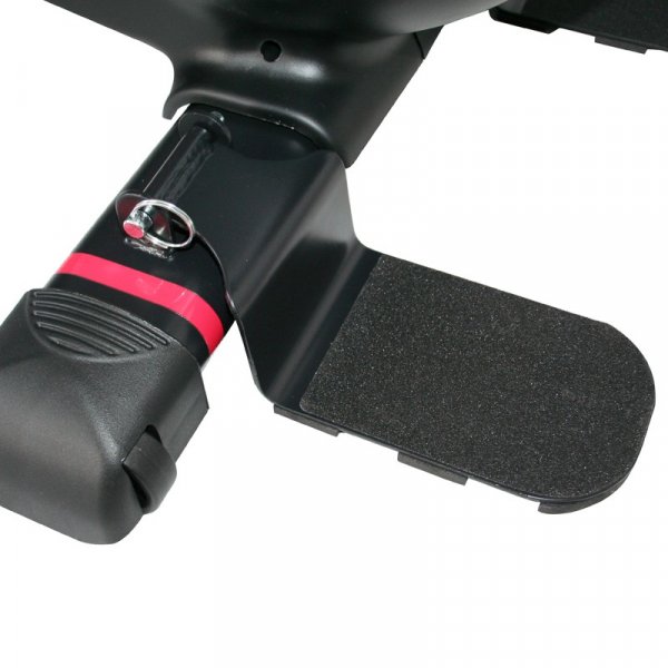 Romaskin - Magnetisk motstandssystem (ZM1502) Romaskin - Magnetisk motstandssystem (ZM1502)