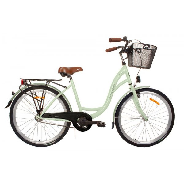 Damesykkel Holland 26\\\" - Flere farger