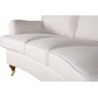 Howard sofa 3-seter beige - Buet modell Howard sofa 3-seter beige - Buet modell