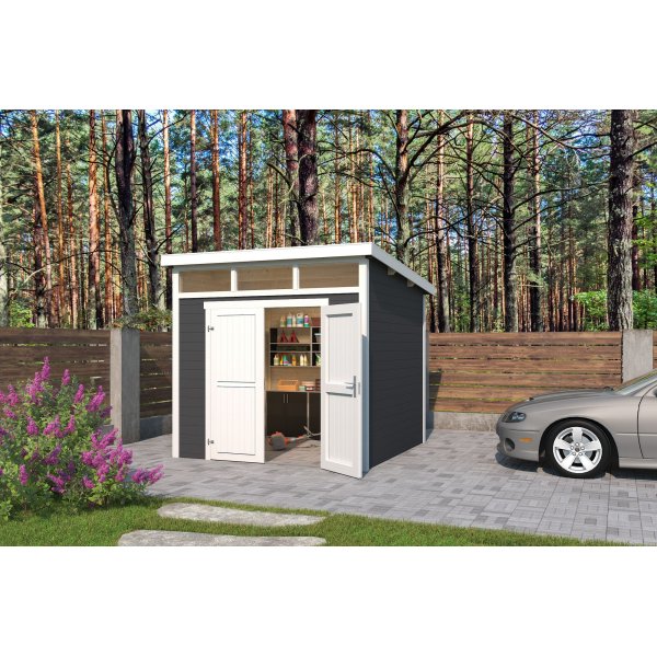 Bod Karina C - 6,2 m² Bod Karina C - 6,2 m²