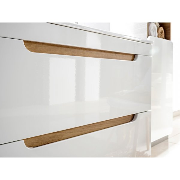 Aruba servantskap 820 - 60 cm Aruba servantskap 820 - 60 cm