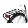 Damesykkel Dreamer 28\\\" - Hvit