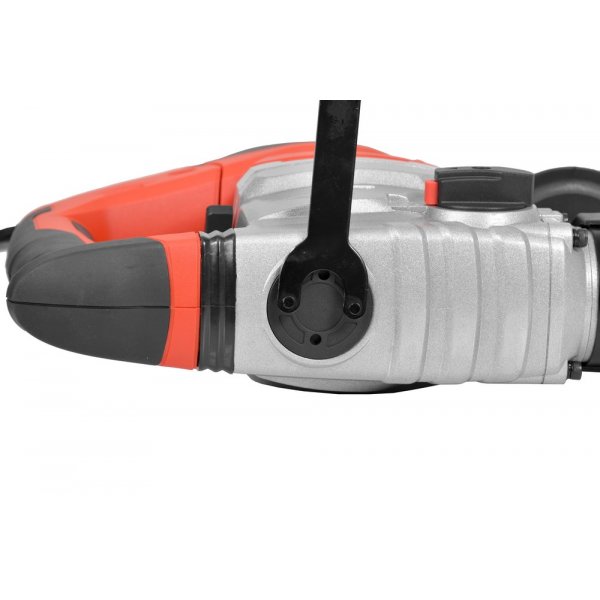 Borhammer med boks & tilbehør - 1500W Borhammer med boks & tilbehør - 1500W