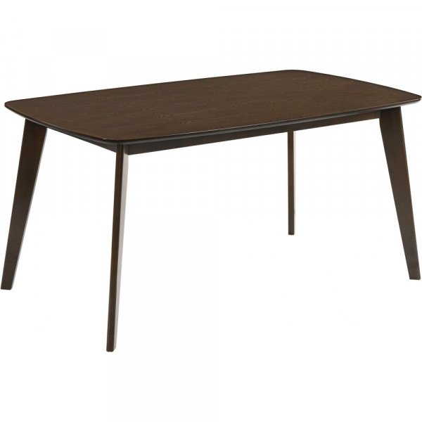 Spisebord valnøtt 150x90 cm Spisebord valnøtt 150x90 cm