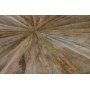 Rustikk spisebord Ø120 cm - Palma Rustikk spisebord Ø120 cm - Palma