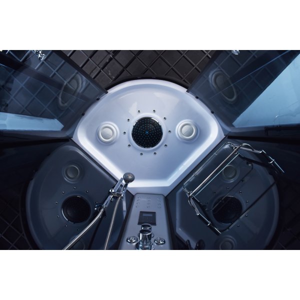 Dusjkabinett SR-7027-100 Dusjkabinett SR-7027-100