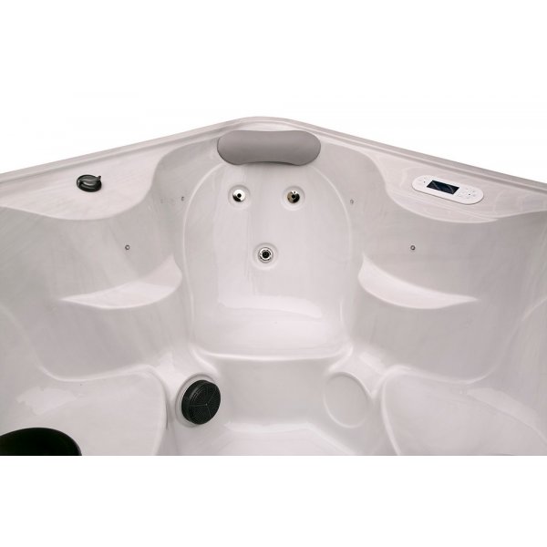 Spabad Pure - 4 personer