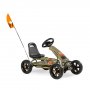 Tr�kkebil Foxy Expedition + tilhenger
