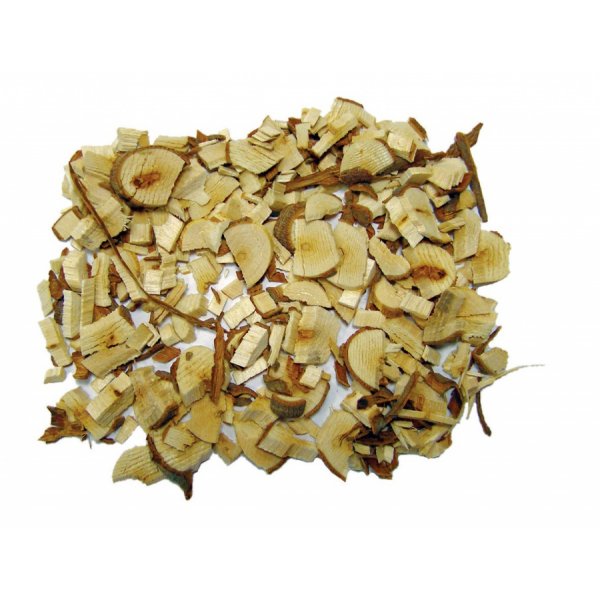 Elektrisk kompostkvern (kniver) med boks - 2500W