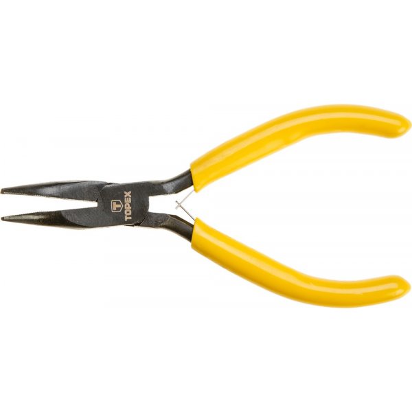 Vippetang Precision (byd), 125 mm