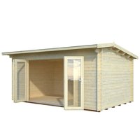 Anneks Ines 13,7 m² Anneks Ines 13,7 m²