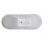 Frittstående badekar Eleganto 180 cm Frittstående badekar Eleganto 180 cm