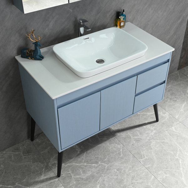 Mbelpakke MF-1923 + Toalettpapirholder