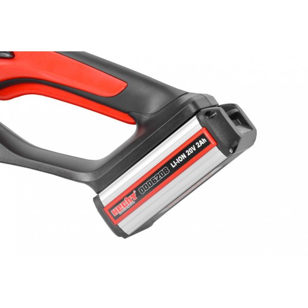 Batteridrevet gresstrimmer - Accu Program 6020 Batteridrevet gresstrimmer - Accu Program 6020