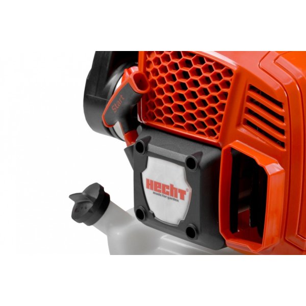 Bensindrevet løvblåser med justerbar kraft - 4,2 hk Bensindrevet løvblåser med justerbar kraft - 4,2 hk