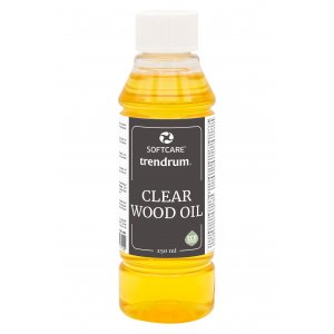 Klar treolje 250ml