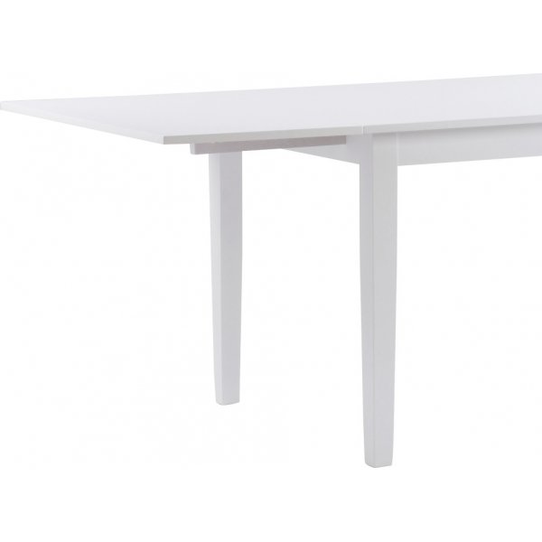 Rowico 115295 Nelly forlengelse 45x90 cm - hvit