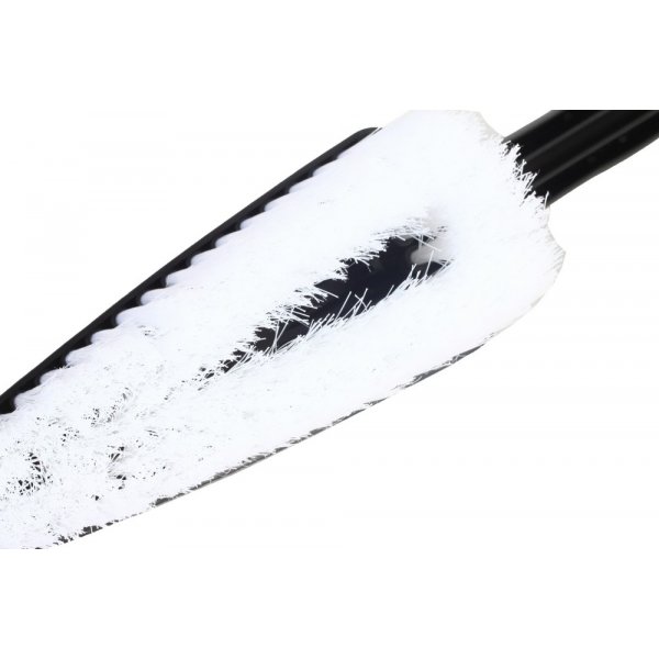 Myk rengjøringsbørste Myk rengjøringsbørste