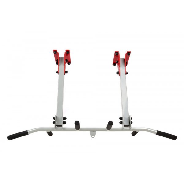 Chinstang med 3 forskjellige hndtak - Tak eller veggmontering