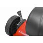 Elektrisk vertikalkutter med 37 cm klippebredde - 1700W