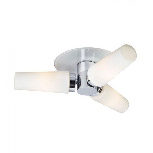 Midsj Taklampe - Hvit