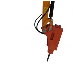 Hydraulisk hammer Hydraulisk hammer