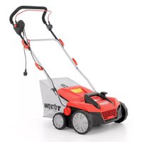 Eldrevet vertikalskjærer med 36 cm klippbredde - 1600 W Eldrevet vertikalskjærer med 36 cm klippbredde - 1600 W