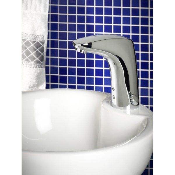 Oras Servantbatteri, 6 V Electra 6250F Oras Servantbatteri, 6 V Electra 6250F