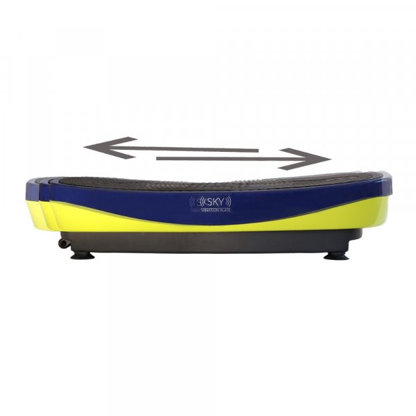 Vibrasjonsplate SVP11 Vibrasjonsplate SVP11