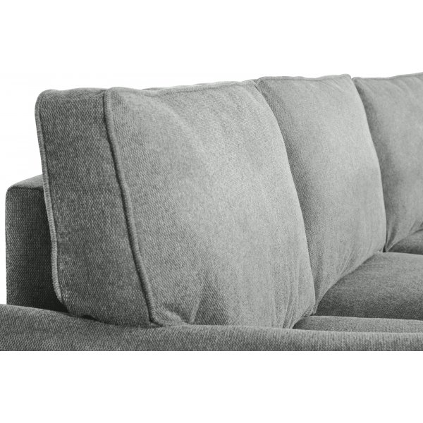 Howard 3-seters sofa 225 cm - gr�