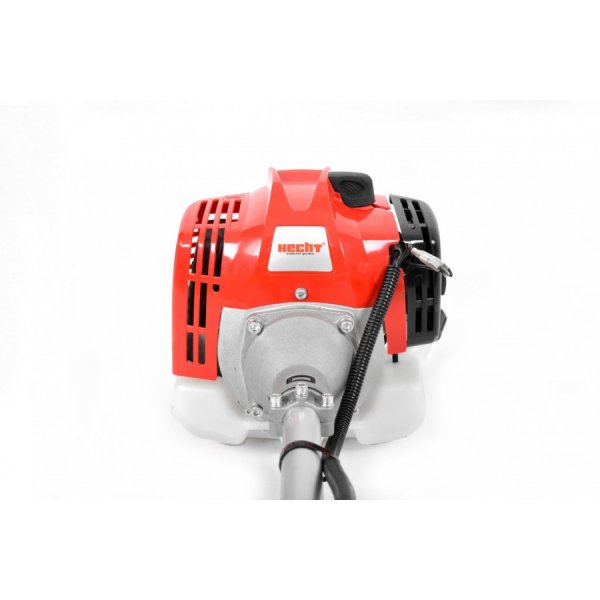 Bensindrevet gresstrimmer / ryddesag med justerbart skaft - 33 cc Bensindrevet gresstrimmer / ryddesag med justerbart skaft - 33 cc