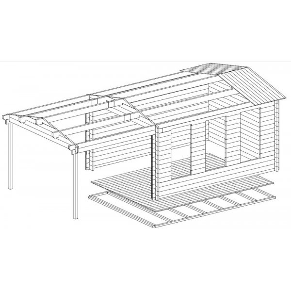 Anneks G�sta I - 23 m�