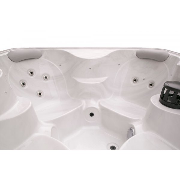 Spabad Pure - 4 personer