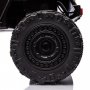 Elbil for barn Toyota FJ Cruiser | 12V  2x25W | 7Ah