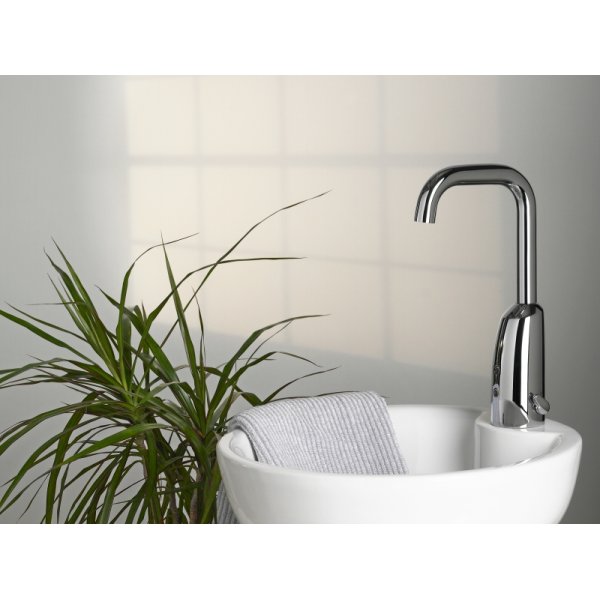 Oras Servantbatteri, 6 V Electra 6330F