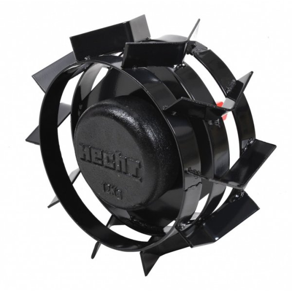 Jernhjul til jordfreser, for pløying Jernhjul til jordfreser, for pløying